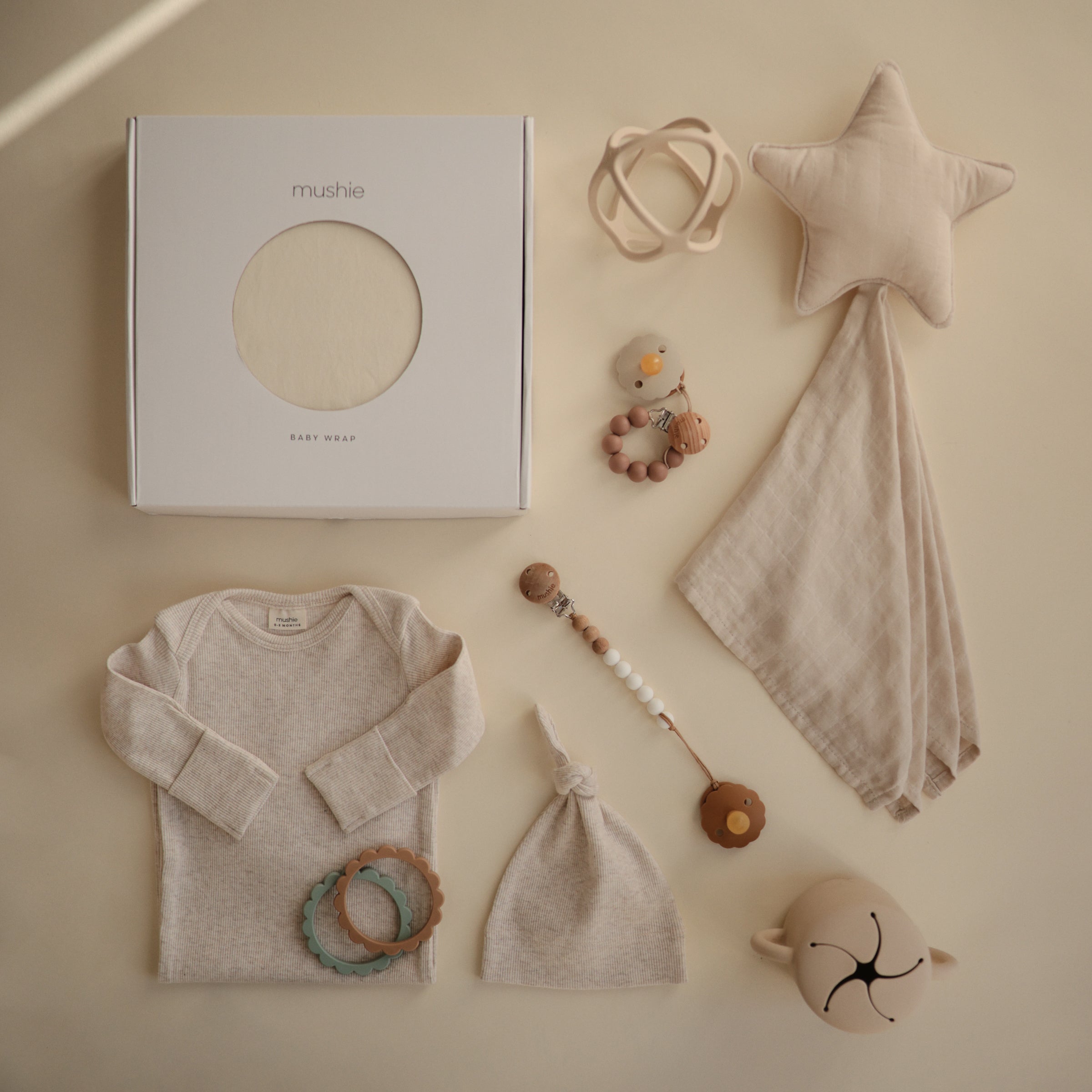 Image of Baby Wrap
